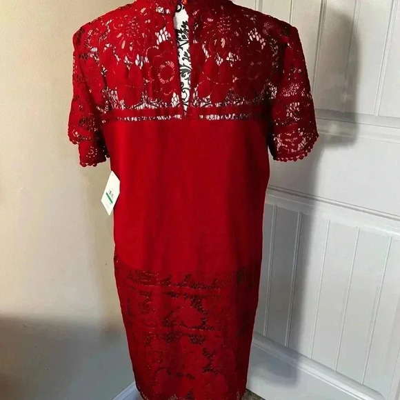 Kensie Dress NWT - Picture 6 of 11